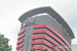 KPK lakukan OTT terhadap pegawai pajak Kementerian Keuangan