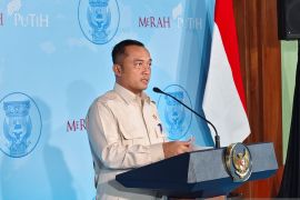 RI tekan biaya haji lewat Kampung Haji hingga tambahan penerbangan