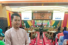 Cerita Zikri dipecat dari Tenaga Ahli Fraksi NasDem DPRD Siak tanpa surat resmi