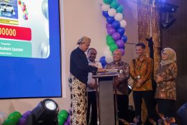 Bank Sleman meluncurkan aplikasi "e-Kalurahan" dukung transparansi keuangan desa