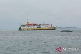 Pelni Tanjungpinang tunda pelayaran kapal ke Tambelan dan Natuna