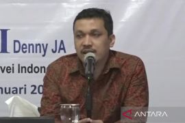 Survei LSI Denny JA: Mayoritas publik menolak Pilkada dipilih DPRD