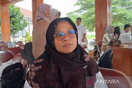 Disnakertrans Bantul menangani 46 aduan terkait pembayaran upah di bawah UMK pada 2025