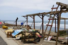 Gunungkidul pastikan pembongkaran lapak tepi pantai sesuai kesepakatan