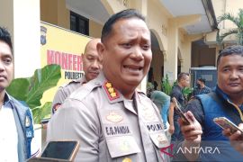 Polresta Yogyakarta pastikan teror telepon ke guru besar UGM penipuan