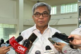 KPK geledah Kantor Direktorat Jenderal Pajak Kementerian Keuangan di Jakarta