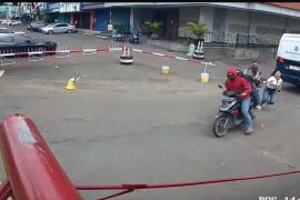 Suami tersangka pascakejar penjambret, KPPPA menyoroti trauma korban