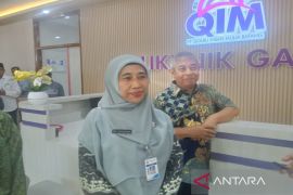 60.850 PBI dari APBD Pemkab Batang masuk program UHC Prioritas tahun 2026
