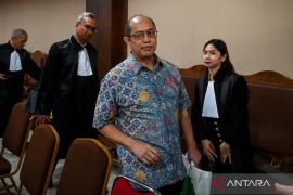 Kejagung mengajukan banding atas putusan korupsi Jiwasraya Isa Rachmatarwata