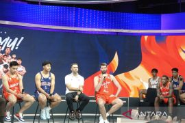 Jeff Withey petik banyak pelajaran saat Final IBL 2025