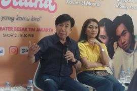 Guruh Sukarno Putra menekankan makna merdeka bagi generasi muda