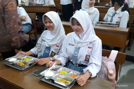 BGN akan menutup SPPG tidak sesuai standar setelah diperingatkan tiga kali