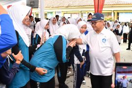 Kemendikdasmen terbitkan Permendikdasmen kelola talenta murid