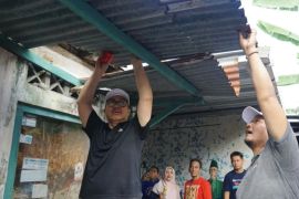 Pemkot Yogyakarta mengusulkan perbaikan 260 unit RTLH lewat BSPS