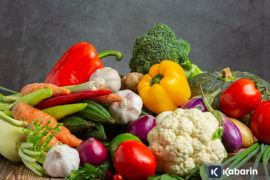 Pencernaan Lebih Lancar Setiap Hari dengan Makanan Kaya Serat Larut