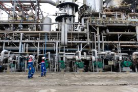 Kilang Pertamina Plaju konsisten jalankan Good Corporate Governance
