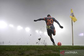 Jadwal Liga Italia pekan ke-20: Inter hadapi Napoli