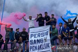 Persib lebih diunggulkan dibandingkan Persija, selalu menang di empat pertemuan terakhir