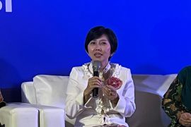 Cegah anemia defisiensi besi dengan asupan gizi