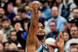Jazz hentikan tren negatif usai kalahkan Mavericks 116-114
