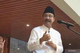 Mensos tegaskan dapur umum tetap beroprasi selama tanggap darurat di Sumatera