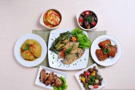 Hindari panaskan ulang makanan ini agar gizi terjaga