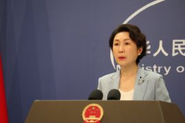 China bantah Trump soal tak akan ambil Taiwan selama menjabat presiden