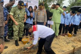 Pemkot Batam : 6 KKMP sudah beroperasi dan 11 lokasi dalam tahap pembangunan