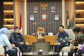 BBPOM Makassar siapkan program insentif perkuat daya saing UMKM