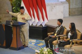 Bonus tepat waktu bukti negara hadir untuk atlet SEA Games 2025