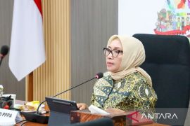 Menteri PPPA menyampaikan mendalam ibu mengakhiri hidup bersama balita di Kebumen