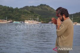 Polisi menetapkan nahkoda dan ABK tersangka kecelakaan kapal Labuan Bajo