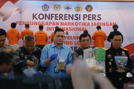 BC Soetta tindak penyelundup 98 ribu BBL ke Kamboja dan Singapura