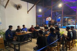 Pobsi Pesisir Selatan gelar seleksi atlet biliar menuju Porprov 2026