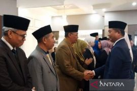 Ketika kursi birokrasi bergeser