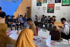 Pemkab Muba sediakan kanal pelaporan perselisihan hubungan industrial