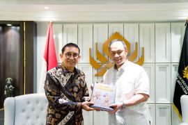 Menbud mendorong pemetaan talenta seni berbasis data guna pengembangan budaya