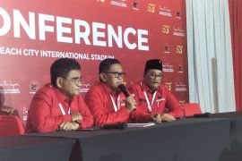 PDIP bahas sikap soal pilkada dalam rakernas