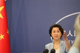 China jaga komunikasi dengan presiden sementara Venezuela