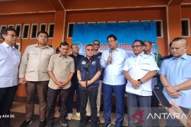 Purbaya: Presiden setujui  TKD Aceh 2026 tidak di potong