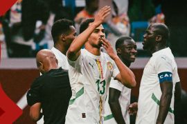 Kalahkan Mali, Senegal ke semifinal Piala Afrika