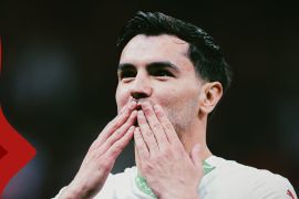 Maroko menang 2-0 atas Kamerun dan lolos semifinal Piala Afrika