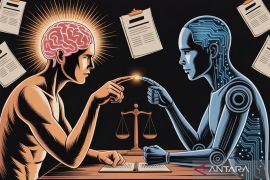 ChatGPT tampilkan iklan, OpenAI janji jawaban tetap objektif