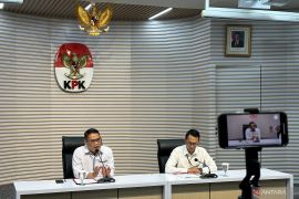 KPK akan berkomunikasi dengan Dirjen Pajak usai penetapan tersangka