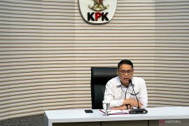 KPK ungkap kronologi dugaan suap yang libatkan Kepala KPP Madya Jakut