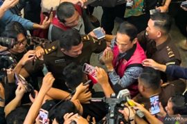 Nadiem kecewa eksepsinya di kasus korupsi "Chromebook" ditolak