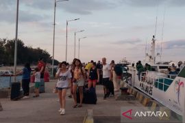 Kunjungan wisman ke Indonesia tembus hampir 14 juta sepanjang 2025