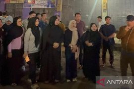 Palembang gandeng pengusaha kue dan pempek bentuk Pedestrian UMKM