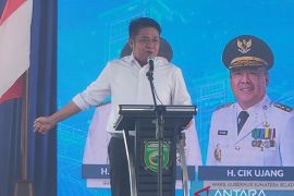 Gubernur Sumsel lengkapi fasilitas RSUD Siti Fatimah Palembang, wujudkan wisata kesehatan