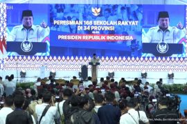 Prabowo siapkan kampus kedokteran gratis atasi kekurangan dokter